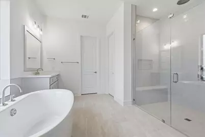 1303 Live Oak Lane, Oak Point, TX 75068 - Photo 17