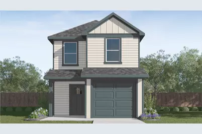 4588 Bonney Avenue, Crandall, TX 75114 - Photo 1