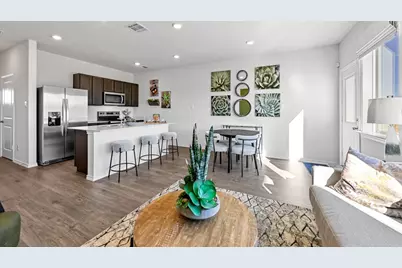 4588 Bonney Avenue, Crandall, TX 75114 - Photo 11