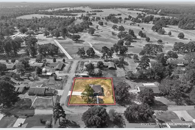 106 Royal Street, Gilmer, TX 75645 - Photo 1