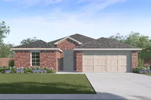 1644 Mantle Rd, Crandall, TX 75114 - Photo 1