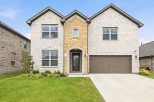 3149 Redbud Flower Trl, Venus, TX 76084 - Photo 1
