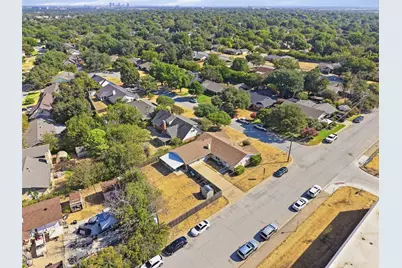 5682 Worrell Drive, Fort Worth, TX 76133 - Photo 3