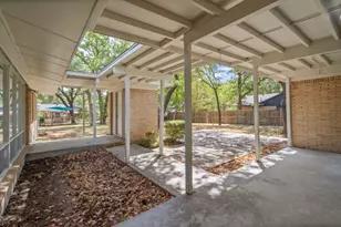 2514 Sherwood St, Denton, TX 76209 - Photo 5