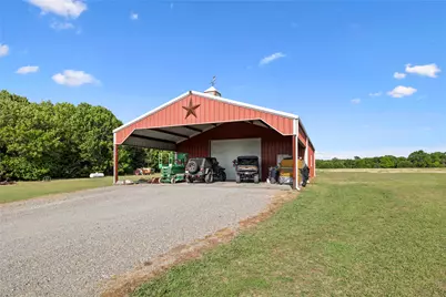 7987 S State Highway 78 Highway, Leonard, TX 75452 - Photo 25