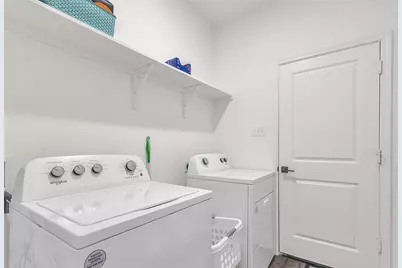 1853 McCree Street, Forney, TX 75126 - Photo 19