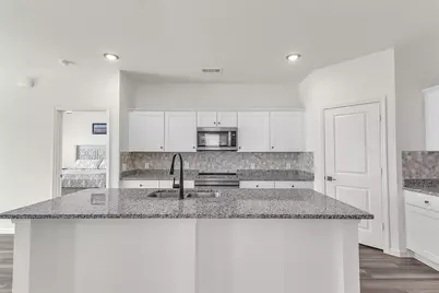 1853 McCree Street, Forney, TX 75126 - Photo 5