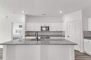 1853 McCree St, Forney, TX 75126 - Photo 5