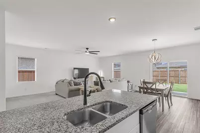 1853 McCree Street, Forney, TX 75126 - Photo 3
