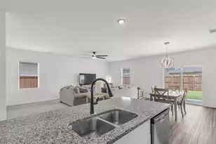 1853 McCree St, Forney, TX 75126 - Photo 3