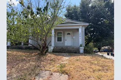 3501 Cleveland Street, Dallas, TX 75215 - Photo 1