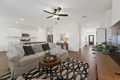 2552 Eden Creek Drive, Fort Worth, TX 76179 - Photo 7