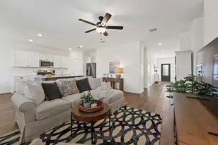 2552 Eden Crk Dr, Fort Worth, TX 76179 - Photo 7