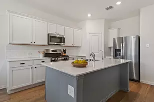 2552 Eden Crk Dr, Fort Worth, TX 76179 - Photo 5