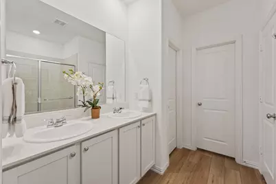 2552 Eden Creek Drive, Fort Worth, TX 76179 - Photo 13
