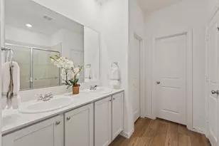 2552 Eden Crk Dr, Fort Worth, TX 76179 - Photo 13