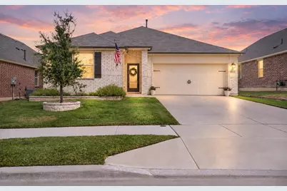 2552 Eden Creek Drive, Fort Worth, TX 76179 - Photo 17
