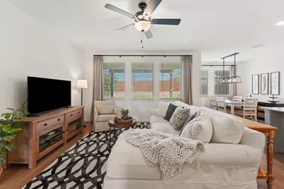 2552 Eden Creek Drive, Fort Worth, TX 76179 - Photo 27