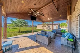166 Oxford Ranch Rd, Waxahachie, TX 75167 - Photo 25