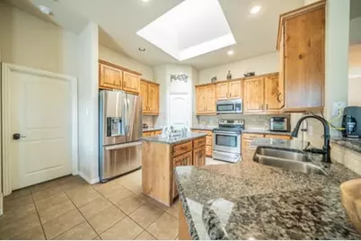 166 Oxford Ranch Road, Waxahachie, TX 75167 - Photo 5