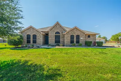 166 Oxford Ranch Road, Waxahachie, TX 75167 - Photo 1