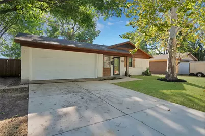 2622 Arcady Drive, Garland, TX 75041 - Photo 3