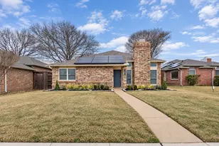 1609 Toddville Cir, Plano, TX 75025 - Photo 1