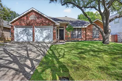 7520 Lake Arrowhead Drive, Fort Worth, TX 76137 - Photo 1