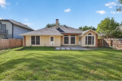 7520 Lake Arrowhead Drive, Fort Worth, TX 76137 - Photo 17