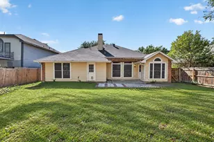 7520 Lake Arrowhead Dr, Fort Worth, TX 76137 - Photo 17