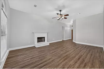 7520 Lake Arrowhead Drive, Fort Worth, TX 76137 - Photo 7