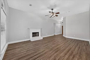7520 Lake Arrowhead Dr, Fort Worth, TX 76137 - Photo 7