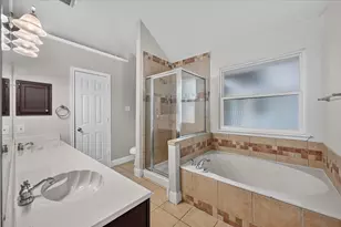 7520 Lake Arrowhead Dr, Fort Worth, TX 76137 - Photo 15