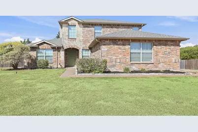 3911 Alpha Way, Midlothian, TX 76065 - Photo 1