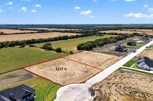 Tbd Lot 6 Sunset Rd, Caddo Mills, TX 75135 - Photo 1