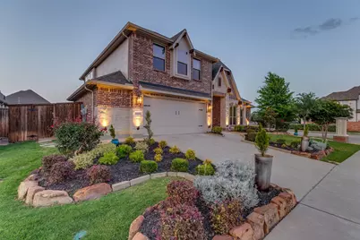 3713 Republic Trail, Melissa, TX 75454 - Photo 33