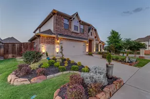 3713 Republic Trl, Melissa, TX 75454 - Photo 33