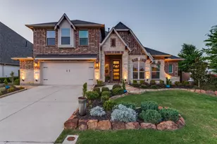 3713 Republic Trl, Melissa, TX 75454 - Photo 1
