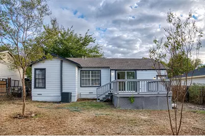 3462 W Gambrell Street, Fort Worth, TX 76133 - Photo 17