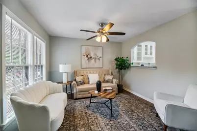 3462 W Gambrell Street, Fort Worth, TX 76133 - Photo 5