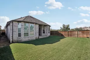 1901 Braided Mane Ave, Aubrey, TX 76227 - Photo 35