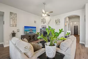 1901 Braided Mane Ave, Aubrey, TX 76227 - Photo 5