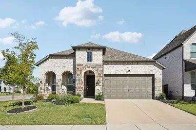 1901 Braided Mane Avenue, Aubrey, TX 76227 - Photo 1