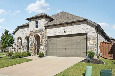 1901 Braided Mane Avenue, Aubrey, TX 76227 - Photo 3