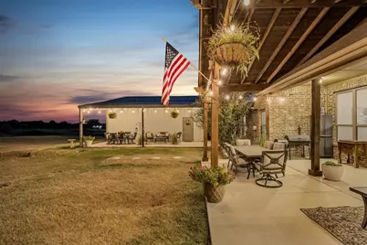 2231 Riverside Drive, Kaufman, TX 75142 - Photo 3