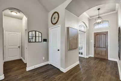 2231 Riverside Drive, Kaufman, TX 75142 - Photo 11