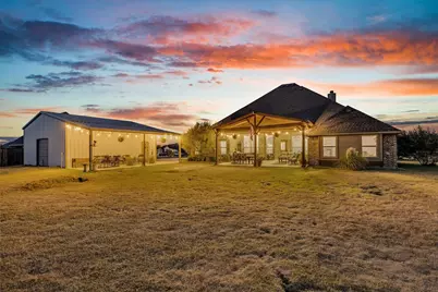2231 Riverside Drive, Kaufman, TX 75142 - Photo 7