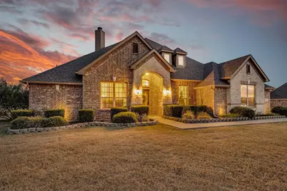2231 Riverside Drive, Kaufman, TX 75142 - Photo 1
