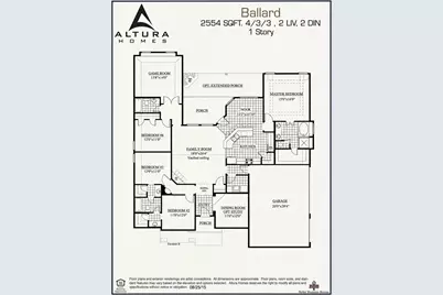 2231 Riverside Drive, Kaufman, TX 75142 - Photo 33