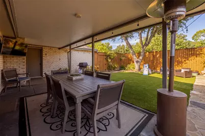 10945 Middle Knoll Drive, Dallas, TX 75238 - Photo 21